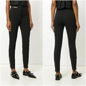 RARE! 3.1 Philip Lim Virgin Wool Pants Sz 2